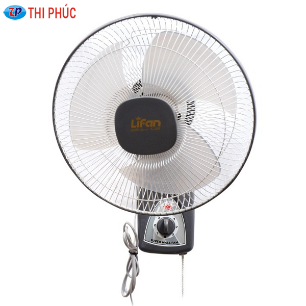 Quạt treo tường Lifan T-212